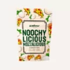 Mozzalicious - Stretchy Plant Based Mozzarella Alternative - 1 Pouch