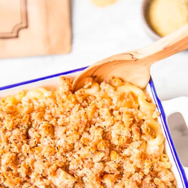 NoochyLicious - The Worlds Cheesiest Tasting Premium Nutritional Yeast - Image 4