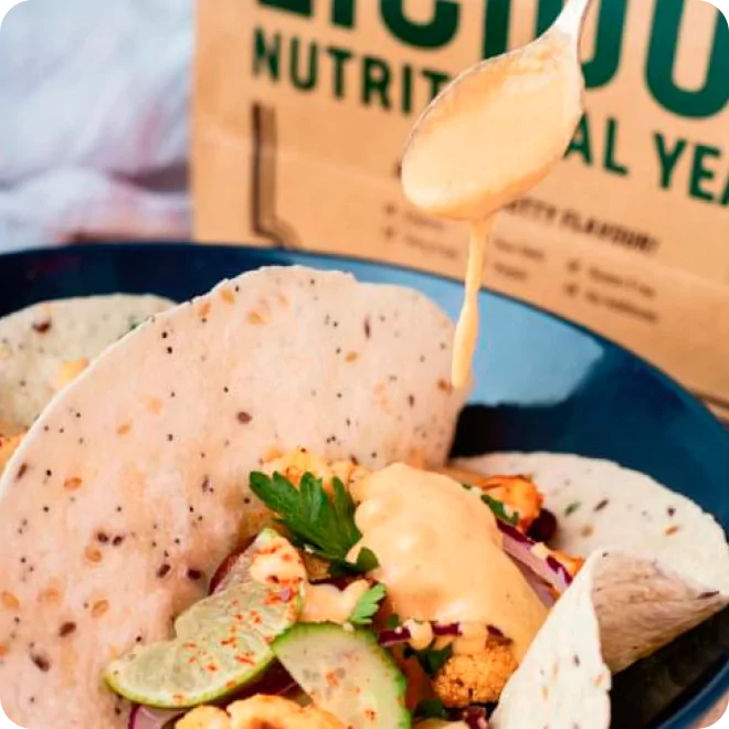 Noochy Licious slide 5