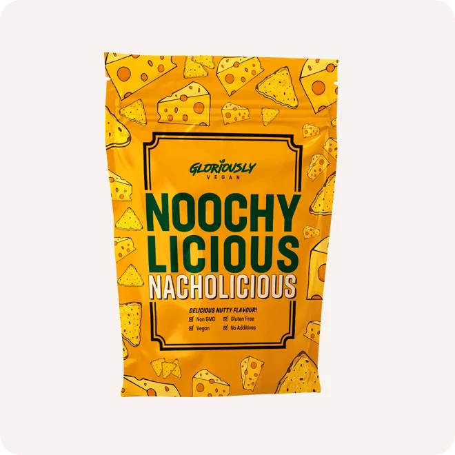 NachoLicious slide 1