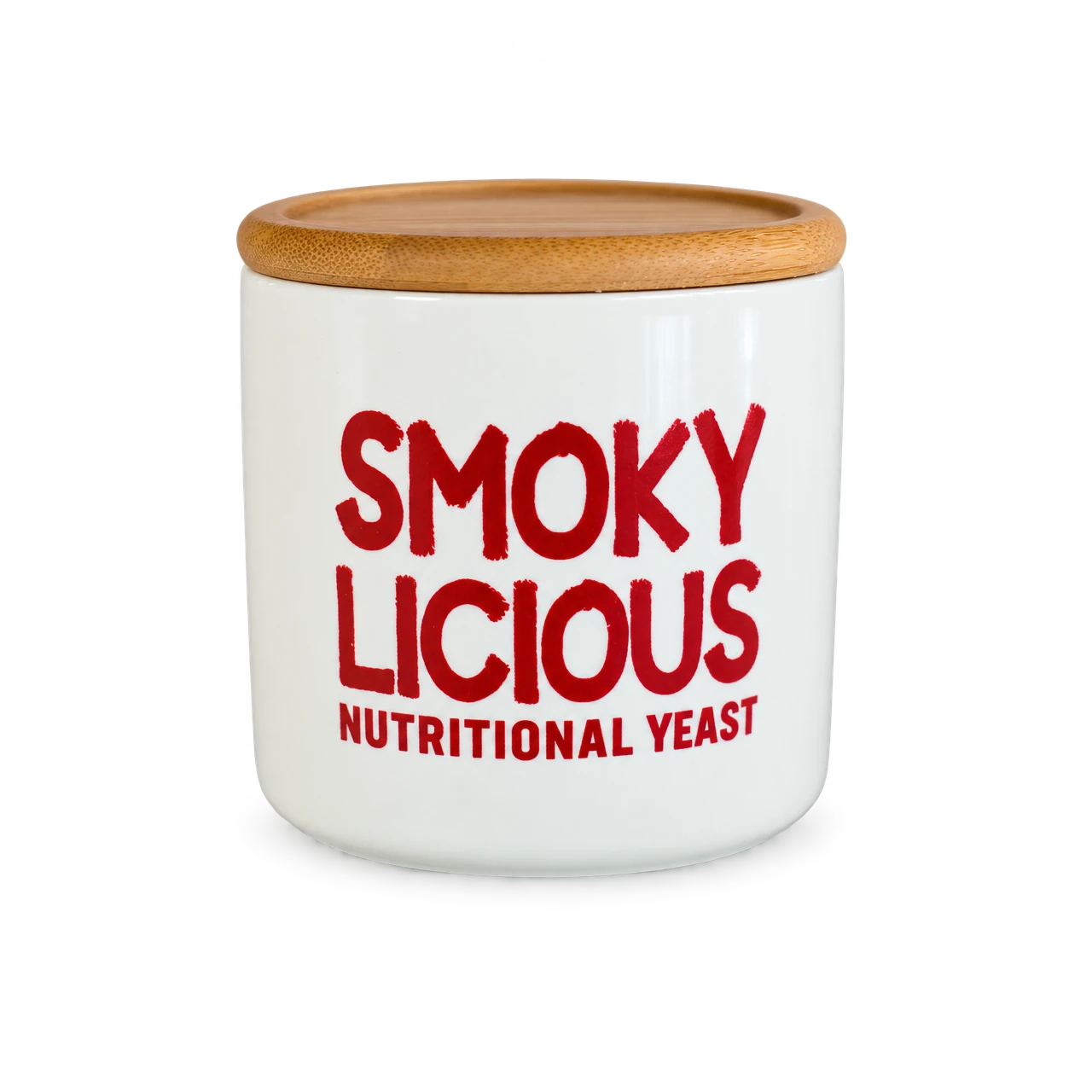 SmokyLicious slide 1