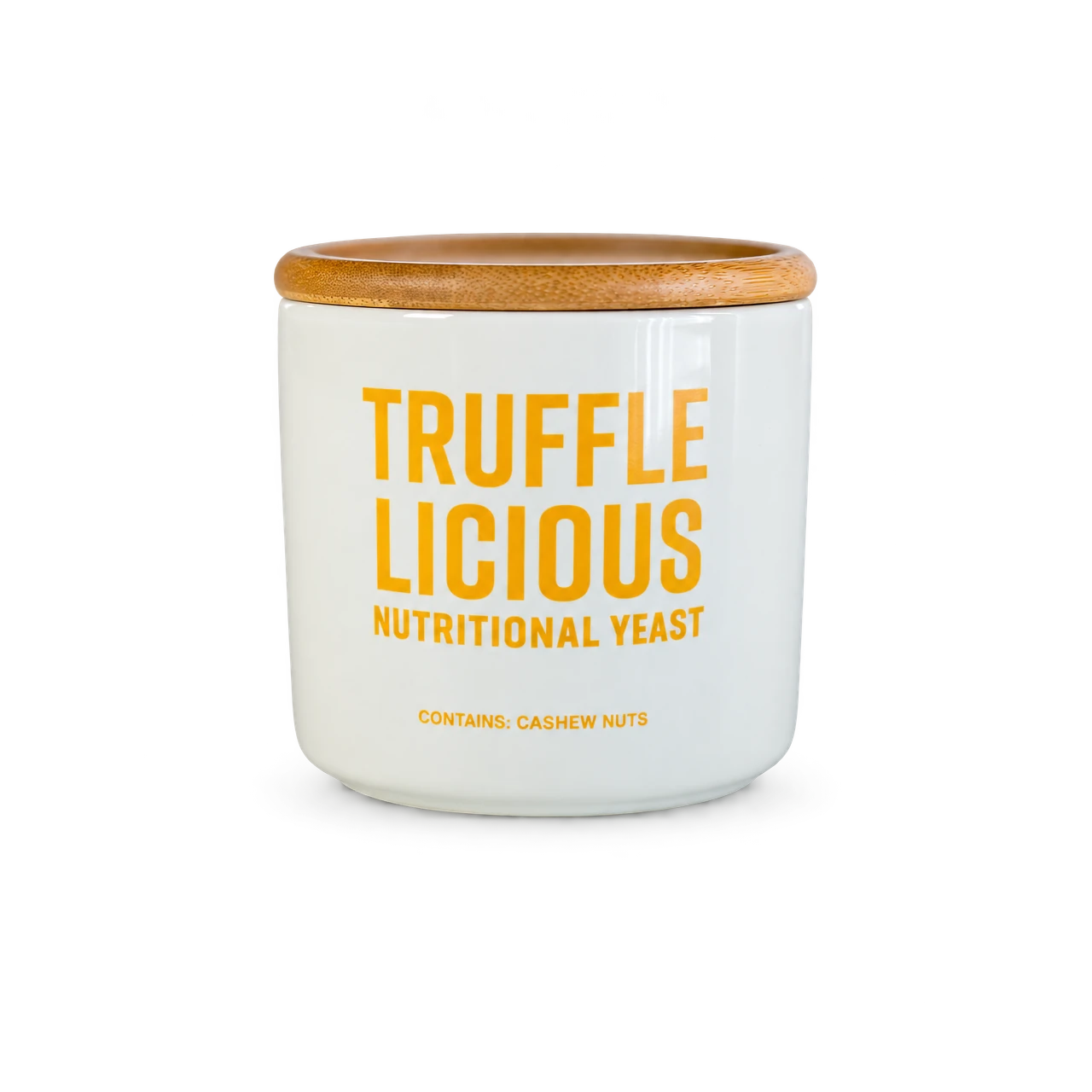 TruffleLicious slide 1